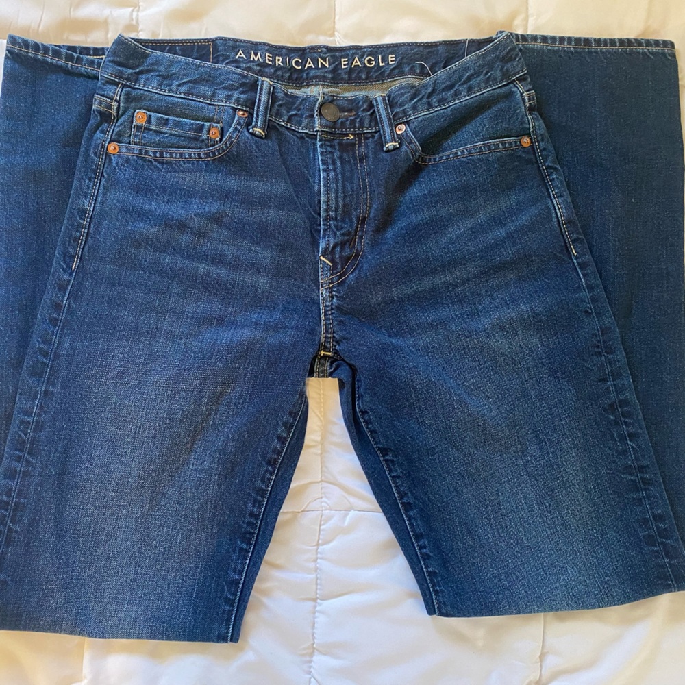 American Eagle Mens Jeans